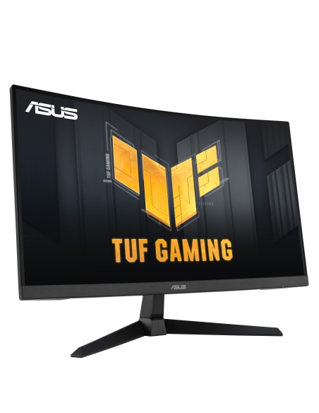 ASUS TUF Gaming VG27VQ3B Monitor PC 68,6 cm (27") 1920 x 1080 Pixel Full HD LCD Nero