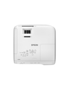 Epson EB-FH18 4000 ANSI lumen 3LCD 1080p (1920x1080) Bianco 2
