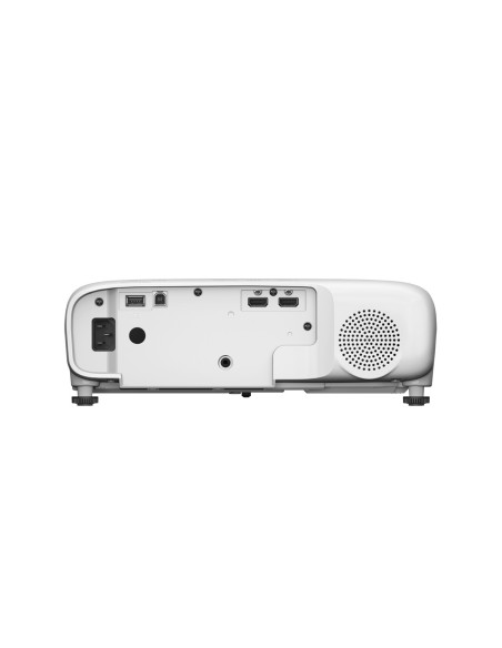 Epson EB-FH18 4000 ANSI lumen 3LCD 1080p (1920x1080) Bianco
