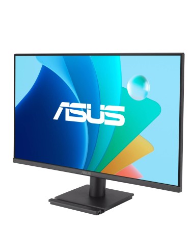 ASUS VA249QG Monitor PC 60,5 cm (23.8") 1920 x 1080 Pixel Full HD LCD Nero