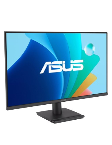 ASUS VA249QG Monitor PC 60,5 cm (23.8") 1920 x 1080 Pixel Full HD LCD Nero