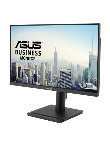 ASUS VA279QGS Monitor PC 68,6 cm (27") 1920 x 1080 Pixel Full HD LCD Nero