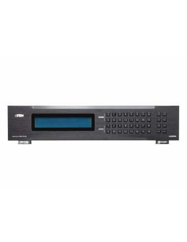 ATEN Switch matrix HDMI 16 x 16 con scaler