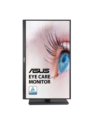 ASUS VA27EQSB Monitor PC 68,6 cm (27") 1920 x 1080 Pixel Full HD LCD Nero