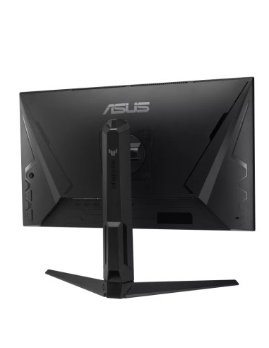 ASUS TUF Gaming VG27AQML1A Monitor PC 68,6 cm (27") 2560 x 1440 Pixel Wide Quad HD LCD Nero