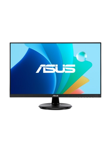 ASUS VA27DQFR Monitor PC 68,6 cm (27") 1920 x 1080 Pixel Full HD LCD Nero