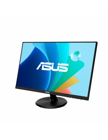 ASUS VA27DQFR Monitor PC 68,6 cm (27") 1920 x 1080 Pixel Full HD LCD Nero