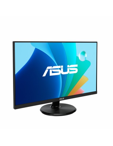 ASUS VA27DQFR Monitor PC 68,6 cm (27") 1920 x 1080 Pixel Full HD LCD Nero