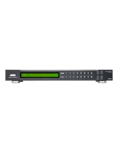ATEN 8 x 8 HDMI Matrix Switch with Commutatore a matrice AV 58,1 W 2