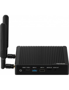 Viewsonic VBS200-A processore AV Nero