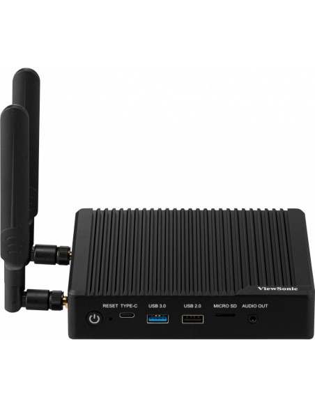 Viewsonic VBS200-A processore AV Nero