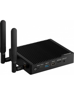 Viewsonic VBS200-A processore AV Nero 2