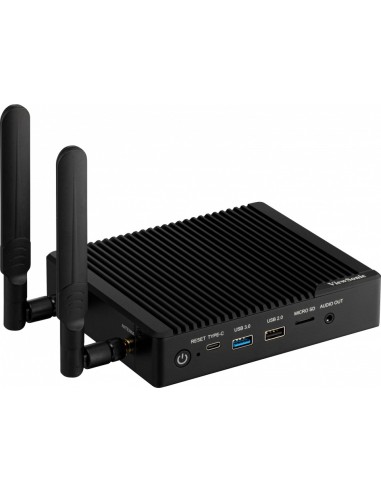 Viewsonic VBS200-A processore AV Nero