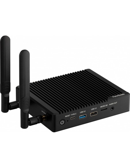Viewsonic VBS200-A processore AV Nero