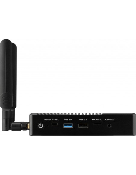 Viewsonic VBS200-A processore AV Nero