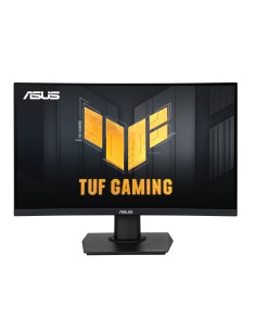 ASUS TUF Gaming VG24VQER Monitor PC 59,9 cm (23.6") 1920 x 1080 Pixel Full HD LCD Nero
