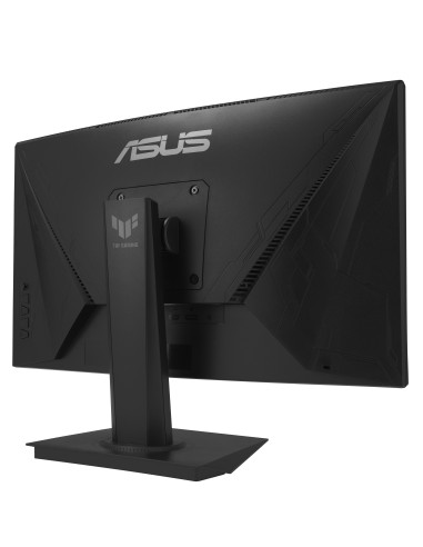 ASUS TUF Gaming VG24VQER Monitor PC 59,9 cm (23.6") 1920 x 1080 Pixel Full HD LCD Nero