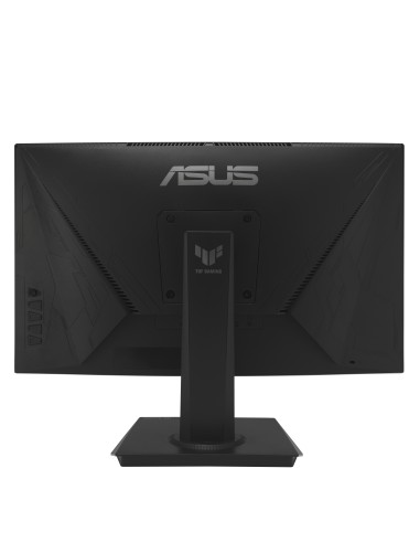 ASUS TUF Gaming VG24VQER Monitor PC 59,9 cm (23.6") 1920 x 1080 Pixel Full HD LCD Nero