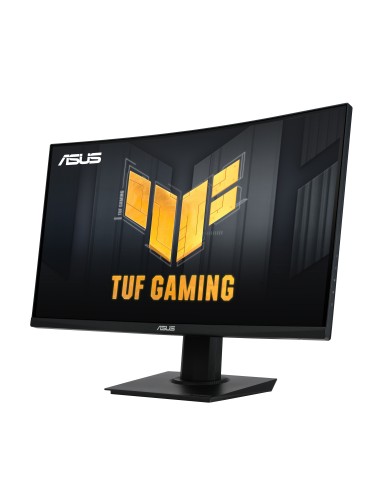 ASUS TUF Gaming VG24VQER Monitor PC 59,9 cm (23.6") 1920 x 1080 Pixel Full HD LCD Nero