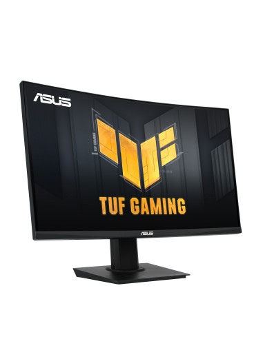 ASUS TUF Gaming VG24VQER Monitor PC 59,9 cm (23.6") 1920 x 1080 Pixel Full HD LCD Nero