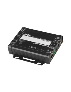 ATEN Trasmettitore HDBaseT HDMI e VGA con POH (4K a 100 m) (HDBaseT Classe A)