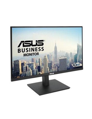 ASUS VA27ACFSN Monitor PC 68,6 cm (27") 2560 x 1440 Pixel Wide Quad HD LCD Nero