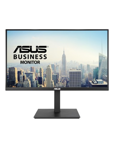 ASUS VA27ACFSN Monitor PC 68,6 cm (27") 2560 x 1440 Pixel Wide Quad HD LCD Nero