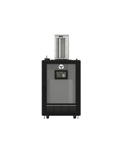 Vertiv VS3350I rack 42U Rack indipendenti Nero