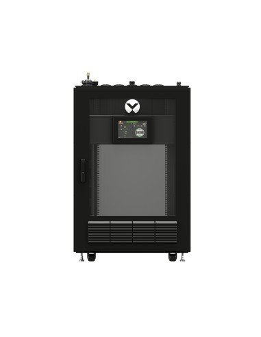 Vertiv VS3350I rack 42U Rack indipendenti Nero