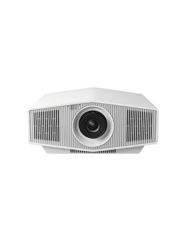 Sony VPL-XW5000 Proiettore a raggio standard 2000 ANSI lumen 3LCD UHD 4K (3840x2160) Bianco