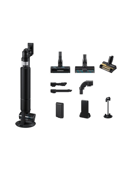 Samsung Aspirapolvere senza filo Bespoke Jet™ Ultra AI complete extra 400W VS90F40DEK