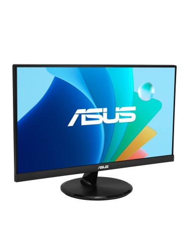 ASUS EyeCare VP229HF Monitor PC 54,5 cm (21.4") 1920 x 1080 Pixel Full HD LED Nero