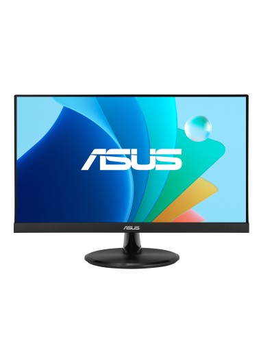ASUS EyeCare VP229HF Monitor PC 54,5 cm (21.4") 1920 x 1080 Pixel Full HD LED Nero