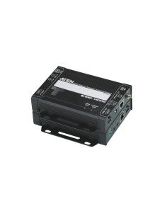 ATEN Extender HDBaseT HDMI con uscita doppia (4K a 100 m) (HDBaseT Classe A)