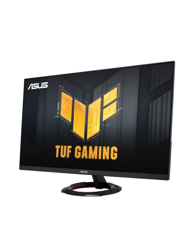 ASUS TUF Gaming VG249Q3R Monitor PC 60,5 cm (23.8") 1920 x 1080 Pixel Full HD LCD Nero