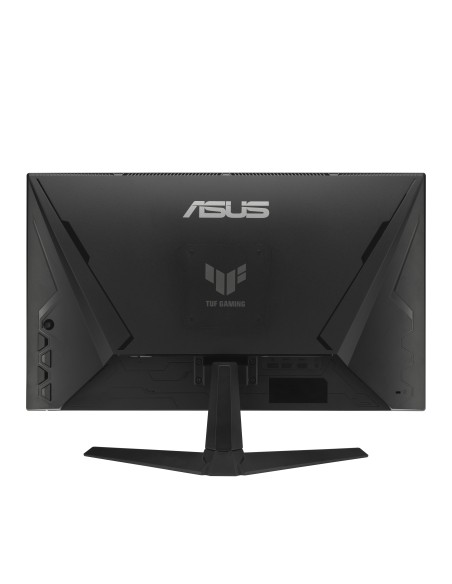 ASUS TUF Gaming VG249QM5A Monitor PC 60,5 cm (23.8") 1920 x 1080 Pixel Full HD LCD Nero