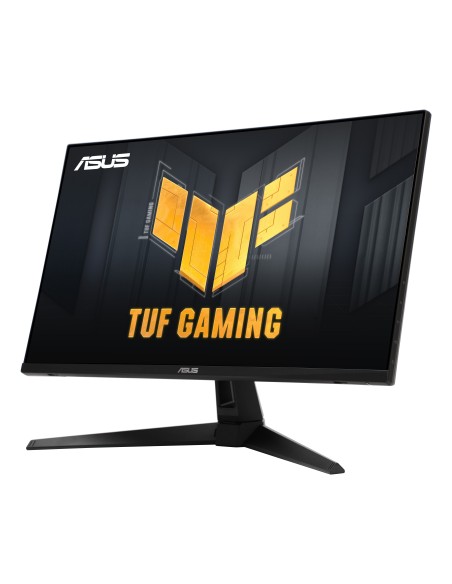 ASUS TUF Gaming VG27AQ5A Monitor PC 68,6 cm (27") 2560 x 1440 Pixel Quad HD LCD Nero