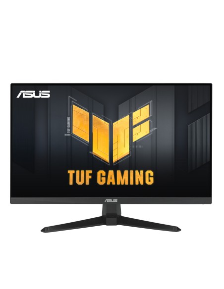 ASUS VG249QE5A Monitor PC 60,5 cm (23.8") 1920 x 1080 Pixel Full HD LCD Nero