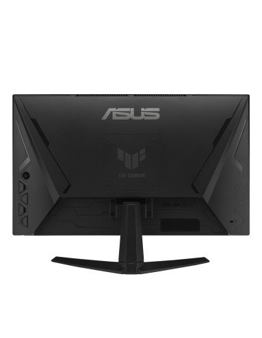 ASUS VG249QE5A Monitor PC 60,5 cm (23.8") 1920 x 1080 Pixel Full HD LCD Nero