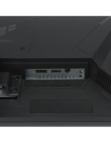 ASUS VG249QE5A Monitor PC 60,5 cm (23.8") 1920 x 1080 Pixel Full HD LCD Nero