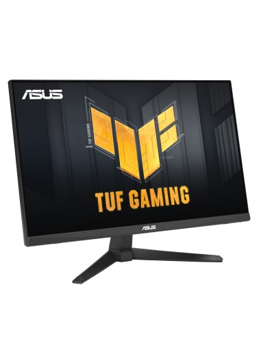 ASUS VG249QE5A Monitor PC 60,5 cm (23.8") 1920 x 1080 Pixel Full HD LCD Nero