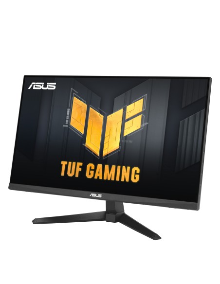 ASUS VG249QE5A Monitor PC 60,5 cm (23.8") 1920 x 1080 Pixel Full HD LCD Nero