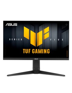 ASUS TUF Gaming VG27AQML5A Monitor PC 68,6 cm (27") 2560 x 1440 Pixel Wide Quad HD Nero