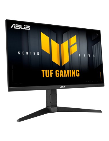ASUS TUF Gaming VG27AQML5A Monitor PC 68,6 cm (27") 2560 x 1440 Pixel Wide Quad HD Nero
