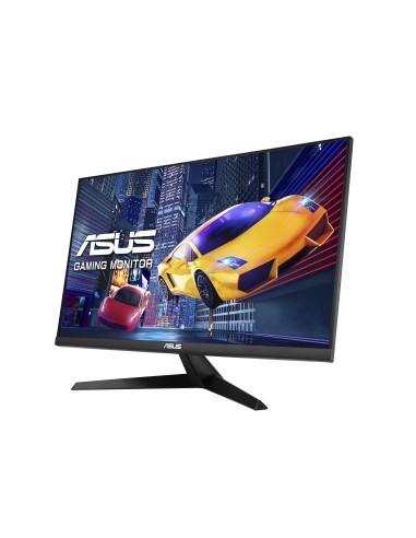 ASUS VY279HGR Monitor PC 68,6 cm (27") 1920 x 1080 Pixel Full HD LCD Nero