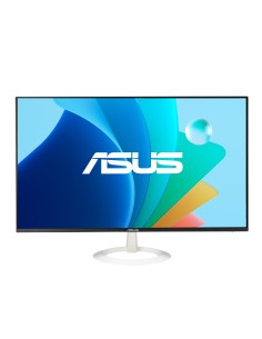 ASUS VZ24EHF-W Monitor PC 60,5 cm (23.8") 1920 x 1080 Pixel Full HD Bianco