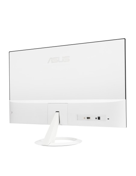ASUS VZ24EHF-W Monitor PC 60,5 cm (23.8") 1920 x 1080 Pixel Full HD Bianco