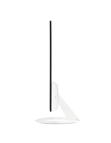 ASUS VZ24EHF-W Monitor PC 60,5 cm (23.8") 1920 x 1080 Pixel Full HD Bianco