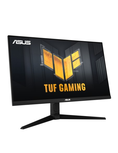 ASUS TUF Gaming VG32AQL1A Monitor PC 80 cm (31.5") 2560 x 1440 Pixel Wide Quad HD LED Nero