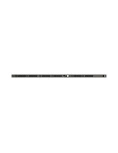 Vertiv Geist VP4G20AE unità di distribuzione dell'energia (PDU) 42 presa(e) AC 0U Nero